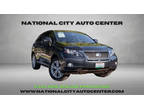 used 2011 Lexus RX 450h Base 4dr SUV