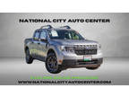 used 2023 Ford Maverick XLT 4dr SuperCrew 4.5 ft. SB
