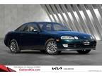 used 1993 Lexus SC 400 2D Coupe