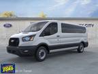 new 2024 Ford Transit Passenger Van XL