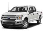 2020UsedFordUsedF-150Used2WD SuperCrew 5.5 Box