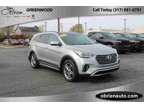 2019UsedHyundaiUsedSanta Fe XLUsedFWD