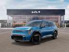 2024NewKiaNewEV9NewAWD