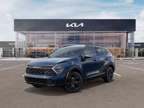 2025NewKiaNewSportage Plug-In HybridNewAWD