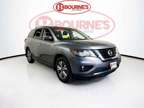 2020UsedNissanUsedPathfinderUsed4x4