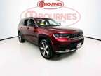 2021UsedJeepUsedGrand Cherokee LUsed4x4