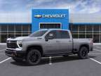 2025NewChevroletNewSilverado 2500HD