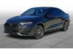 2025NewAudiNewS3New2.0 TFSI quattro