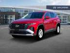 2025NewHyundaiNewTucsonNewAWD