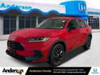 2025NewHondaNewHR-VNewAWD CVT