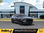 2025NewBuickNewEnvisionNewAWD 4dr
