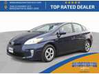 2015UsedToyotaUsedPriusUsed5dr HB