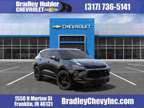 2025NewChevroletNewBlazerNewFWD 4dr