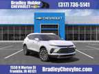 2025NewChevroletNewBlazerNewFWD 4dr