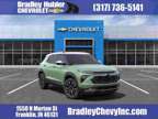 2025NewChevroletNewTrailBlazerNewFWD 4dr