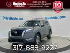 2025NewNissanNewPathfinderNew4WD