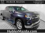 2023UsedChevroletUsedSilverado 1500Used4WD Crew Cab 147