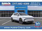 2025NewChevroletNewEquinox EVNew4dr