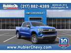 2025NewChevroletNewSilverado 1500