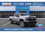 2025NewChevroletNewSilverado 2500HD