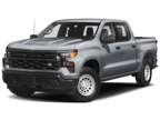 2025NewChevroletNewSilverado 1500