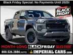 2024NewChevroletNewColoradoNewCrew Cab