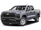 2024UsedChevroletUsedColoradoUsedCrew Cab