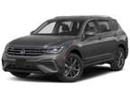 2024UsedVolkswagenUsedTiguanUsed2.0T 4MOTION