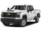 2024UsedChevroletUsedSilverado 2500HD