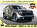 2023UsedKiaUsedSportageUsedAWD