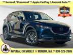 2021UsedMazdaUsedCX-5UsedAWD