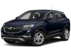 2021UsedBuickUsedEncore GXUsedAWD 4dr