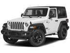 2025NewJeepNewWranglerNew2 Door 4x4
