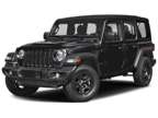 2025NewJeepNewWranglerNew4 Door 4x4