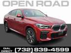 2022UsedBMWUsedX6UsedSports Activity Coupe