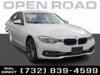 2018UsedBMWUsed3 SeriesUsedSedan