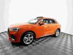 2022UsedAudiUsedQ3Used45 TFSI quattro