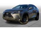 2016UsedLexusUsedNX 200tUsedAWD 4dr