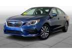 2019UsedSubaruUsedLegacyUsed2.5i