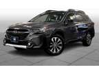 2023UsedSubaruUsedOutbackUsedCVT