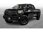 2019UsedToyotaUsedTundraUsedDouble Cab 6.5 Bed 5.7L (Natl)