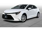 2022UsedToyotaUsedCorollaUsedCVT (Natl)