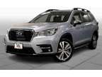 2022UsedSubaruUsedAscentUsed7-Passenger