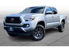 2023UsedToyotaUsedTacomaUsedDouble Cab 5 Bed V6 AT (GS)