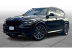 2022UsedBMWUsedX5UsedSports Activity Vehicle