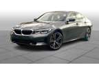2022UsedBMWUsed3 SeriesUsedSedan North America