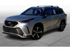 2022UsedToyotaUsedHighlanderUsedFWD (Natl)