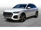 2025NewAudiNewQ5New45 TFSI quattro