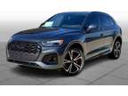 2025NewAudiNewQ5New45 TFSI quattro