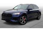 2025NewAudiNewQ5New45 TFSI quattro